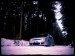 volkswagen Golf R32 MK4 Snow